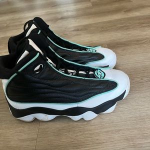 Youth Jordan Jordan Pro Strong - Size 5Y